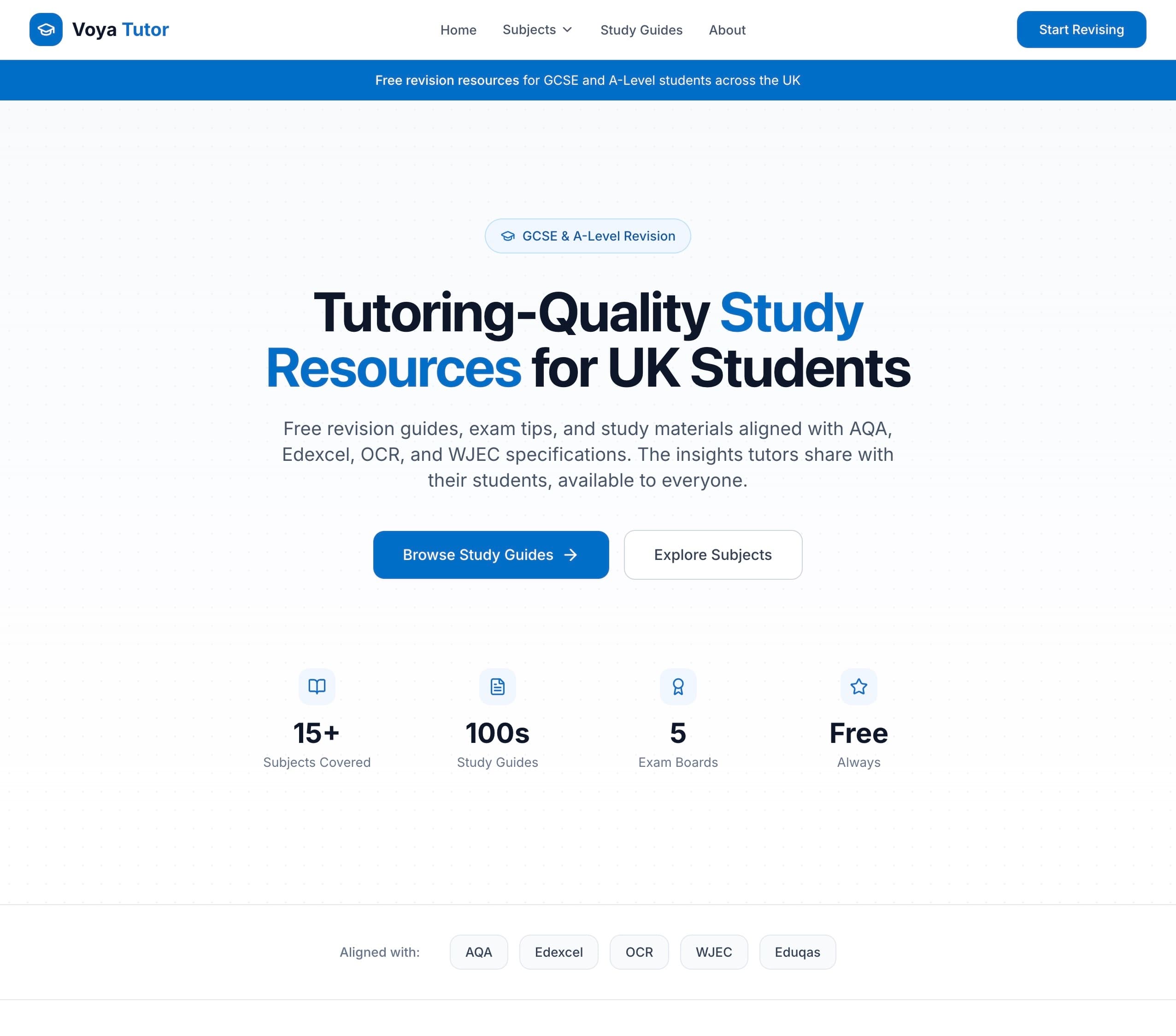 GCSE _ A-Level Tutoring Resources _ Free Revision Guides _ Home Counties.jpeg